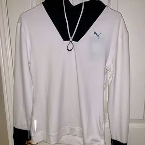Running sweatshirt